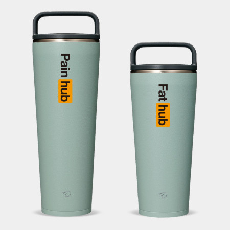 Fat hub 客製化文字