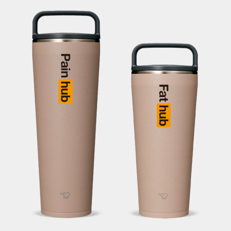 Fat hub 客製化文字