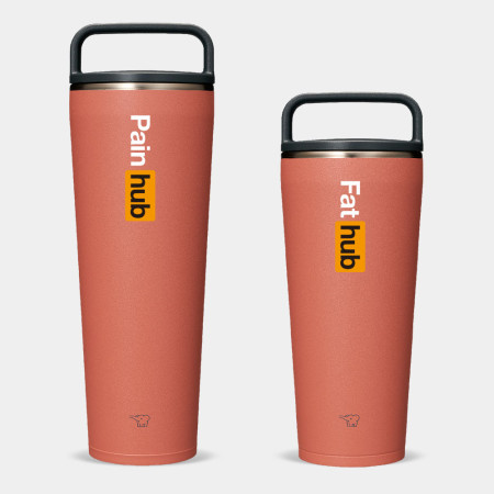 Fat hub 客製化文字