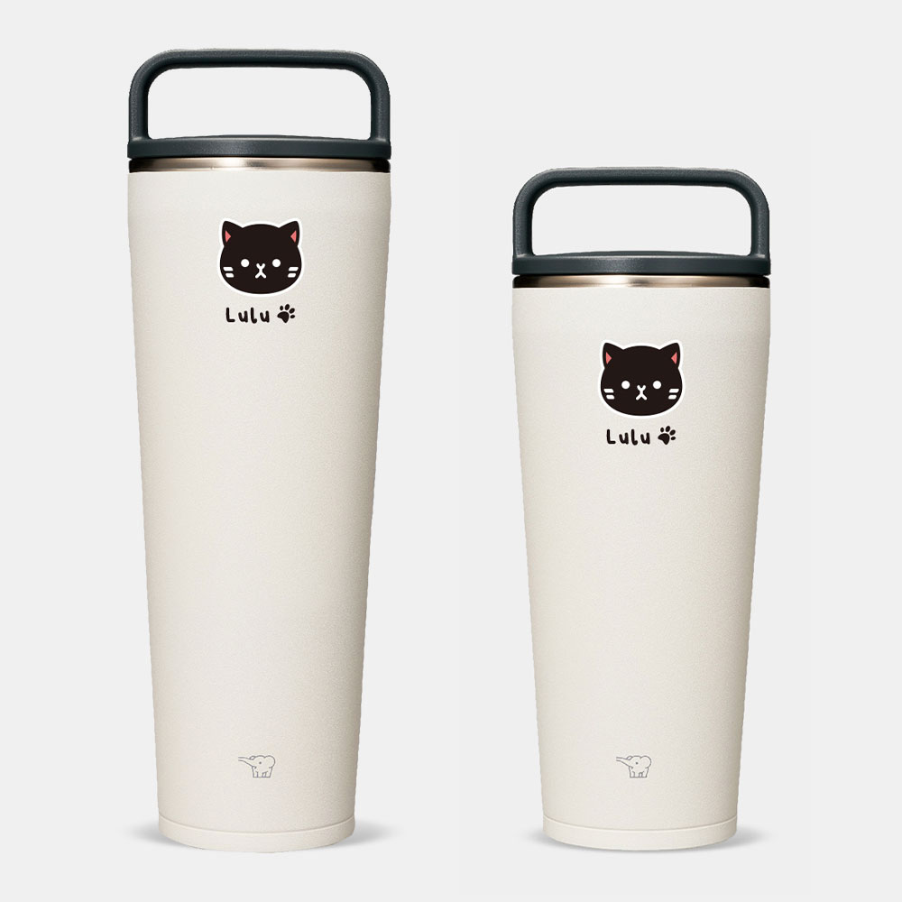 貓頭 客製化文字 貓頭 客製化文字