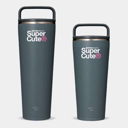 極度可愛 SuperCute