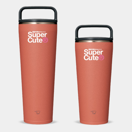 極度可愛 SuperCute