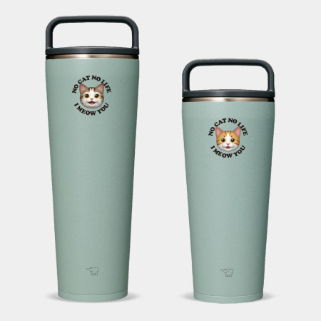 Emoji 貓咪寵物客製化