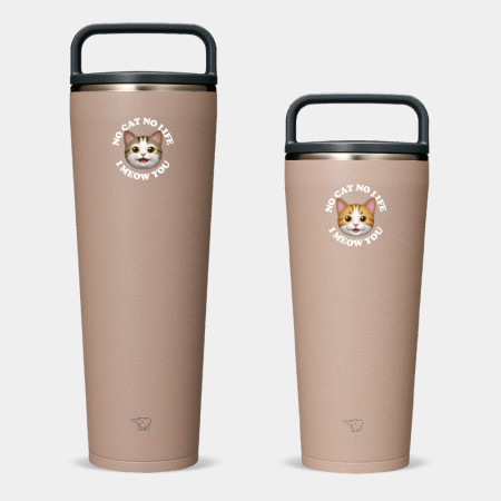 Emoji 貓咪寵物客製化