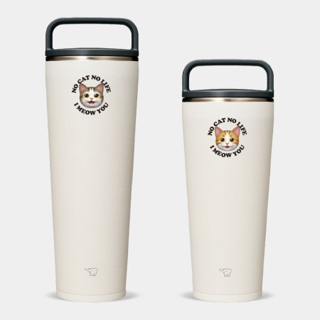 Emoji 貓咪寵物客製化