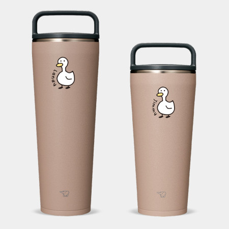 小鴨 客製化文字