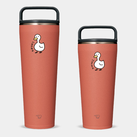 小鴨 客製化文字