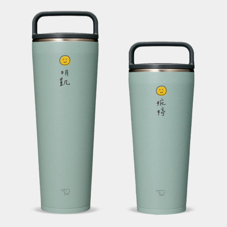 客製化名字