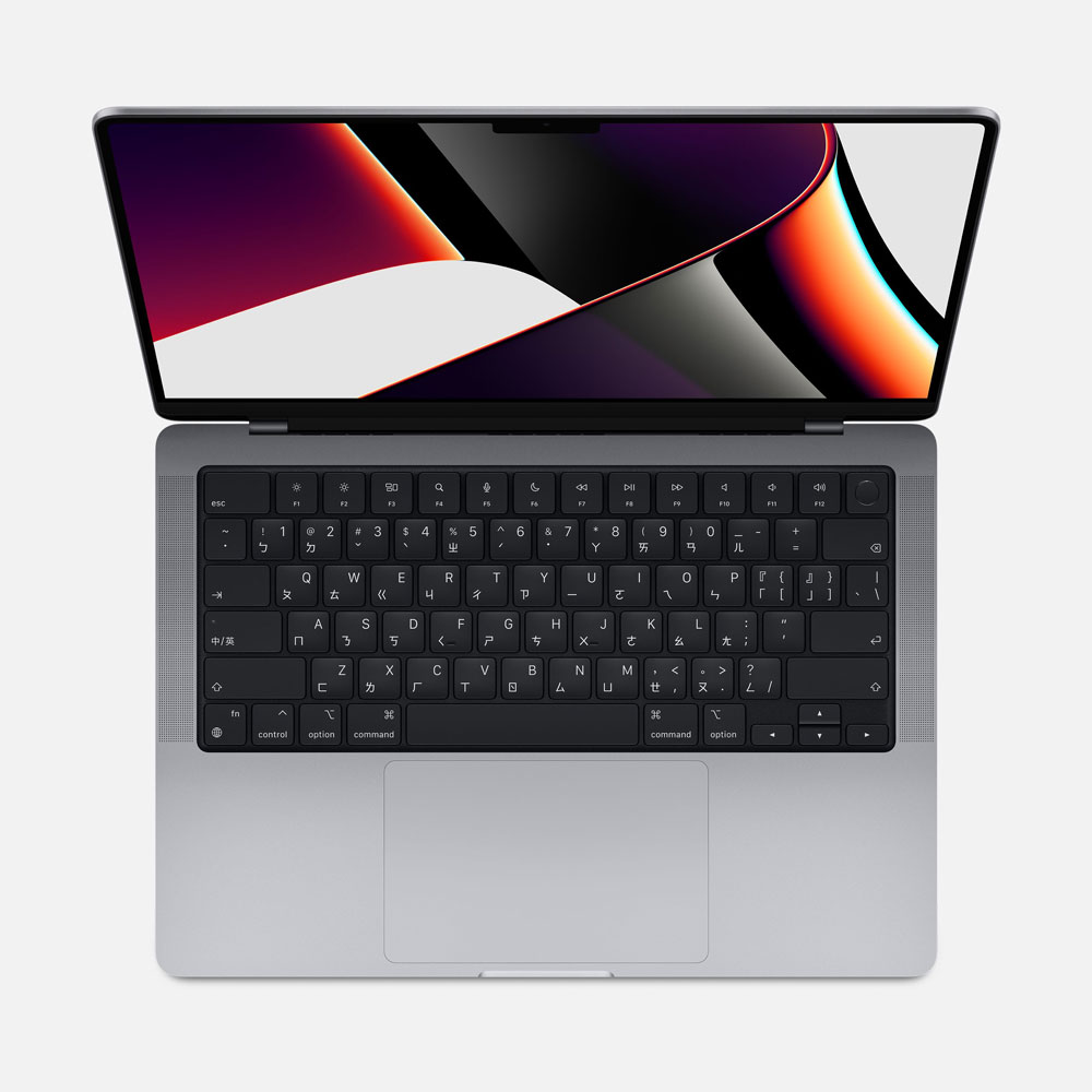 MacBook Pro 14 M1 Pro 