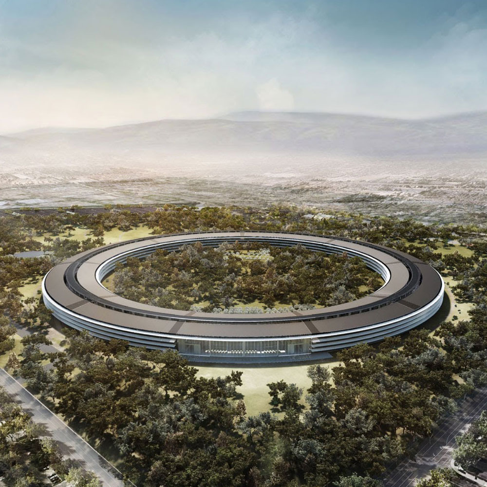 Apple 車庫創業