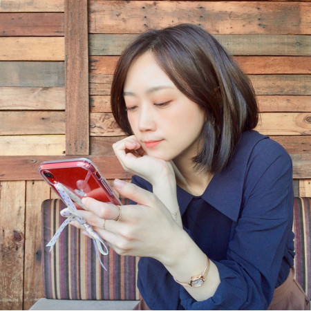 使用 iPhone 內建相機拍攝