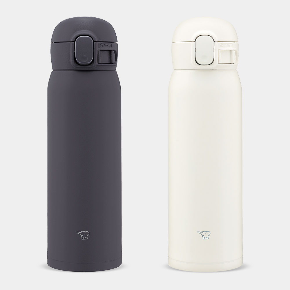客製化象印 360~480ML 彈蓋保冷保溫瓶 