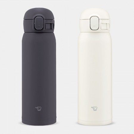 客製化象印 360~480ML 彈蓋保冷保溫瓶 