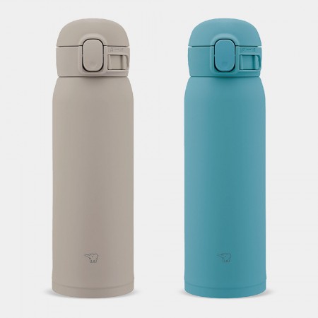 客製化象印 360~480ML 彈蓋保冷保溫瓶 