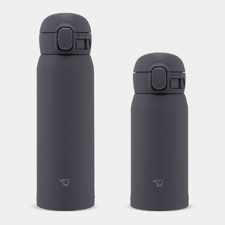 客製化象印 360~480ML 彈蓋保冷保溫瓶 