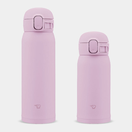 客製化象印 360~480ML 彈蓋保冷保溫瓶 