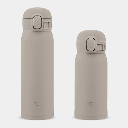 客製化象印 360~480ML 彈蓋保冷保溫瓶 