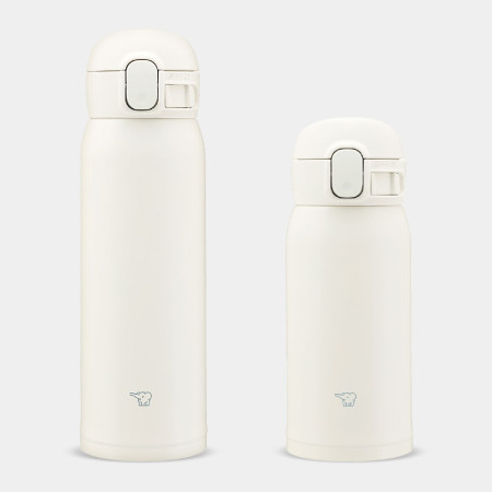 客製化象印 360~480ML 彈蓋保冷保溫瓶 