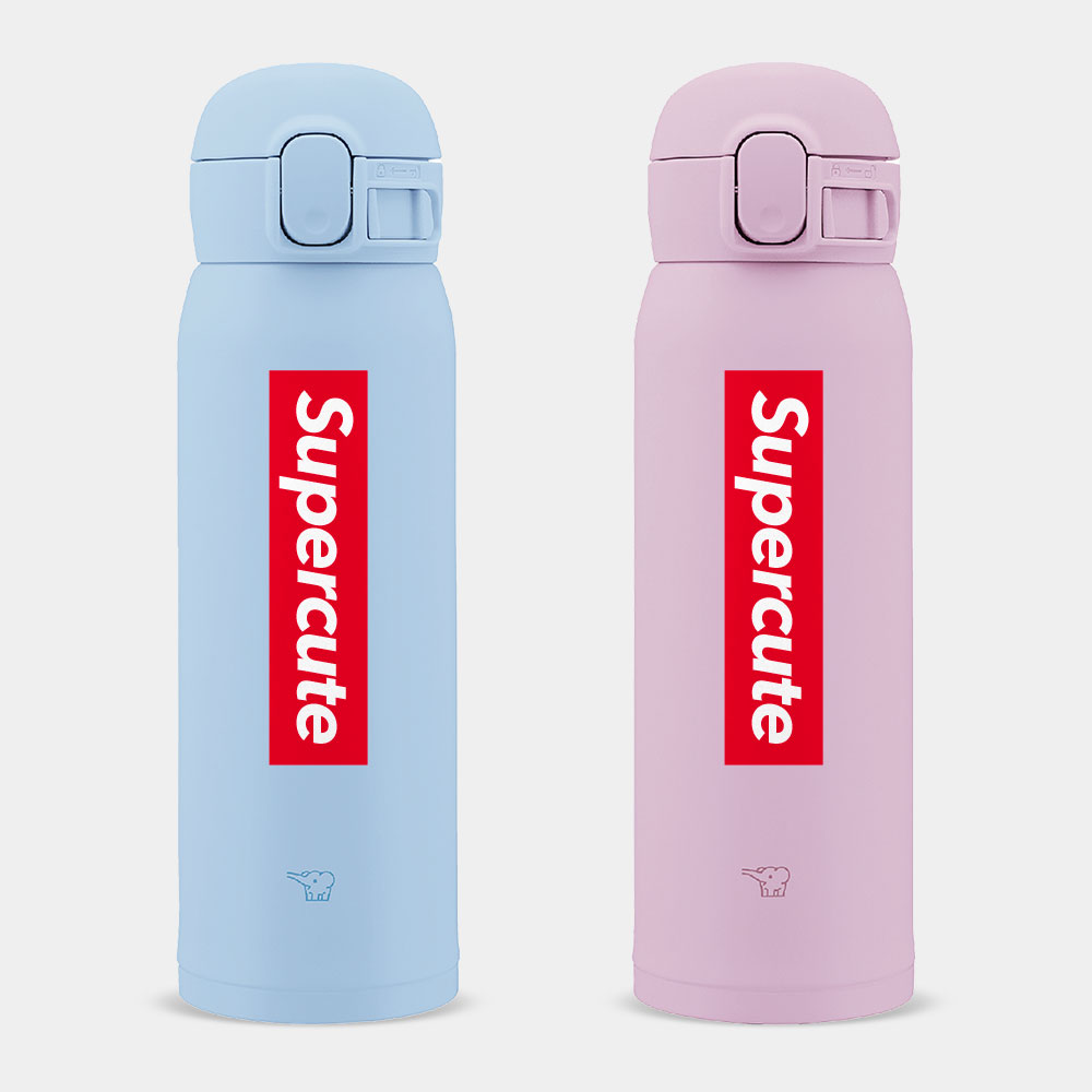 Super Cute 極度可愛(客製化文字)  Super Cute 極度可愛(客製化文字)