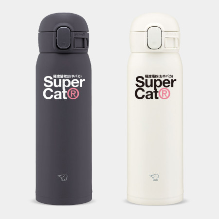 極度貓奴 Super Cat