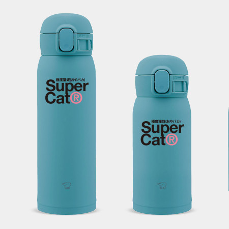 極度貓奴 Super Cat