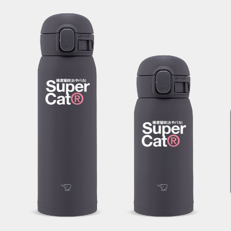 極度貓奴 Super Cat