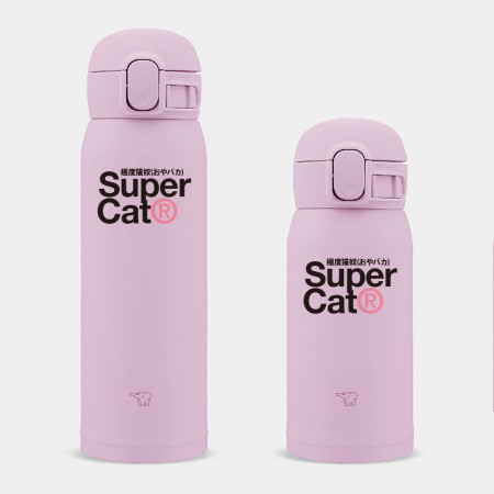 極度貓奴 Super Cat