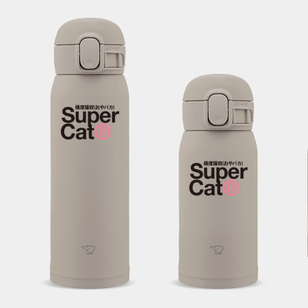 極度貓奴 Super Cat