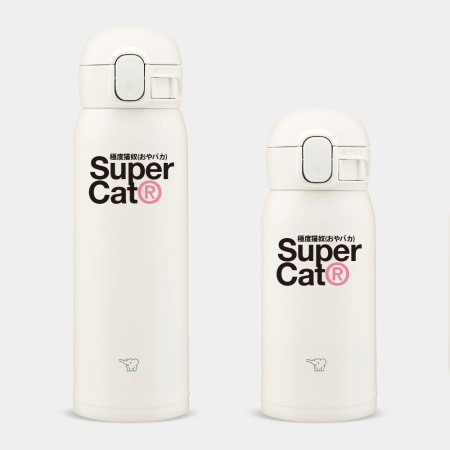 極度貓奴 Super Cat