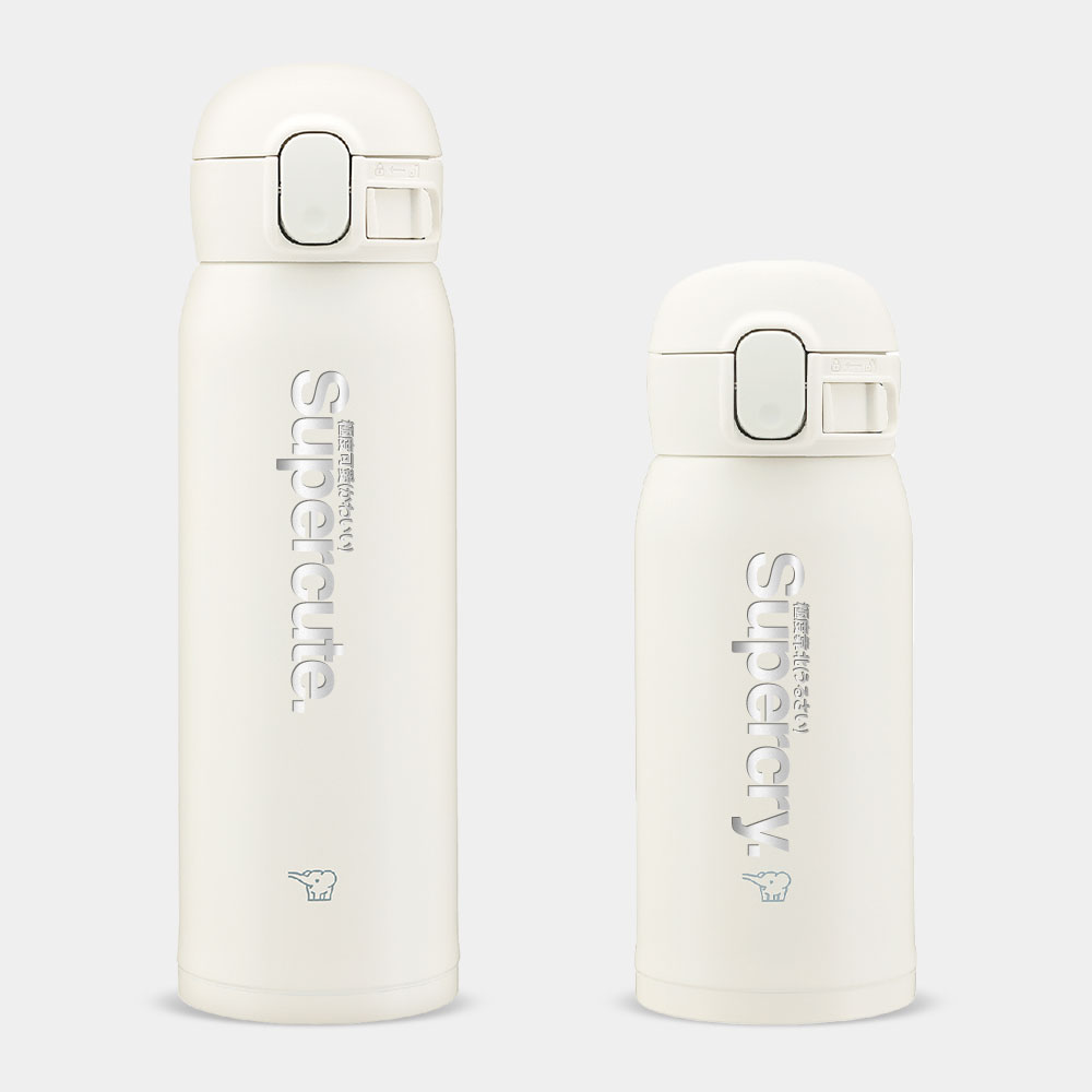 極度可愛 Super Cute 客製化雷雕 