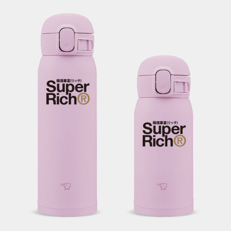 極度暴富 Super Rich 極度暴富 Super Rich