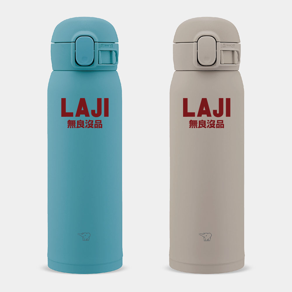 LAJI 無良沒品