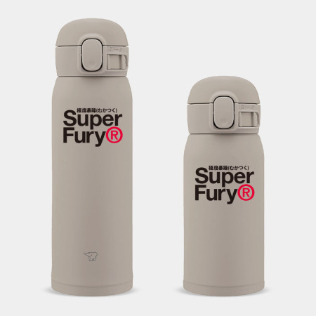 極度暴躁 Super Fury 極度暴躁 Super Fury