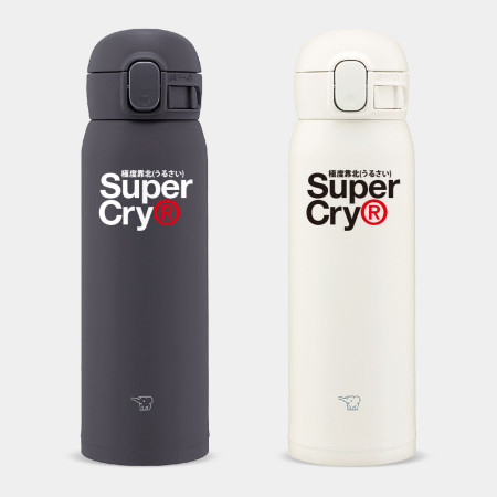 極度靠北 Super Cry   極度靠北 Super Cry