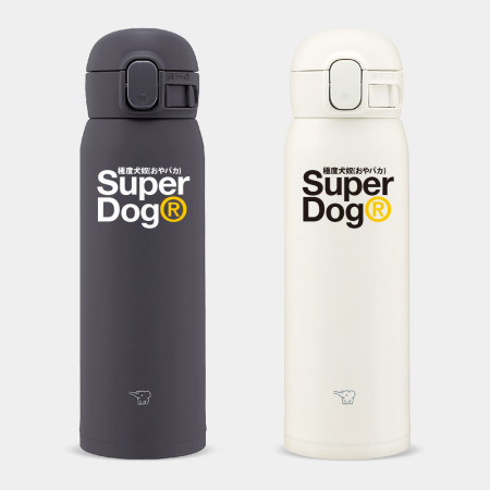 極度狗奴 Super Dog