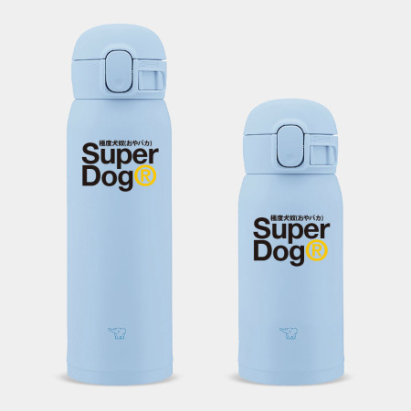 極度狗奴 Super Dog