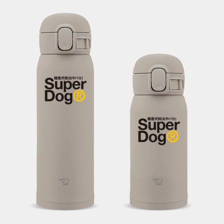 極度狗奴 Super Dog