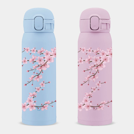 櫻花  櫻花