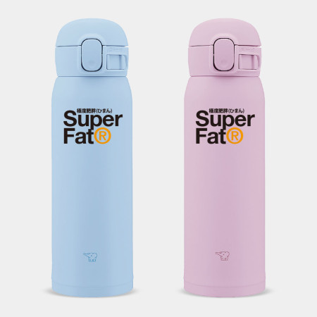 極度肥胖 Super Fat 極度肥胖 Super Fat