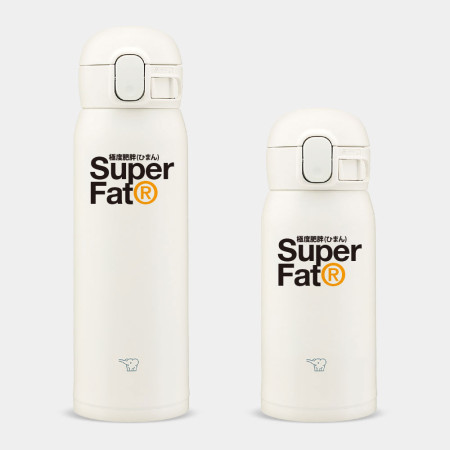 極度肥胖 Super Fat 極度肥胖 Super Fat