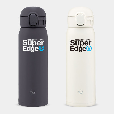 極度邊緣 Super Edge