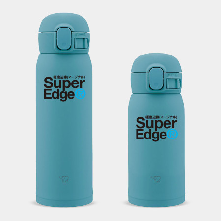 極度邊緣 Super Edge 極度邊緣 Super Edge