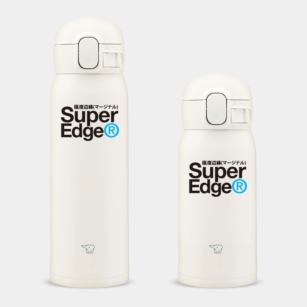 極度邊緣 Super Edge 極度邊緣 Super Edge