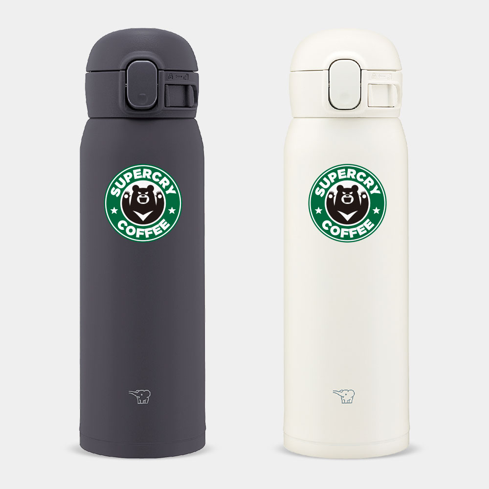 SuperCry Coffee  SuperCry Coffee