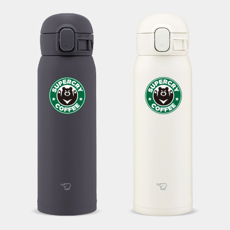 SuperCry Coffee  SuperCry Coffee