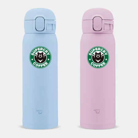 SuperCry Coffee  SuperCry Coffee