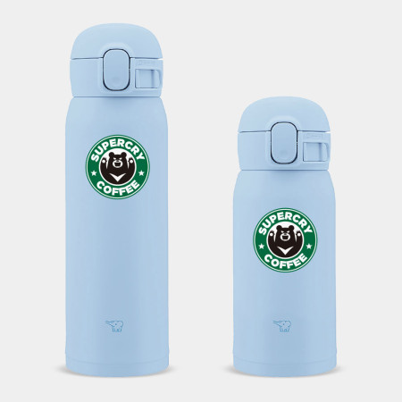 SuperCry Coffee SuperCry Coffee