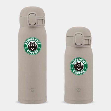 SuperCry Coffee  SuperCry Coffee