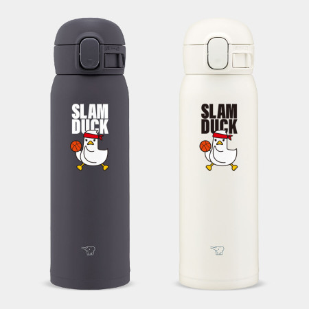 SLAM DUCK