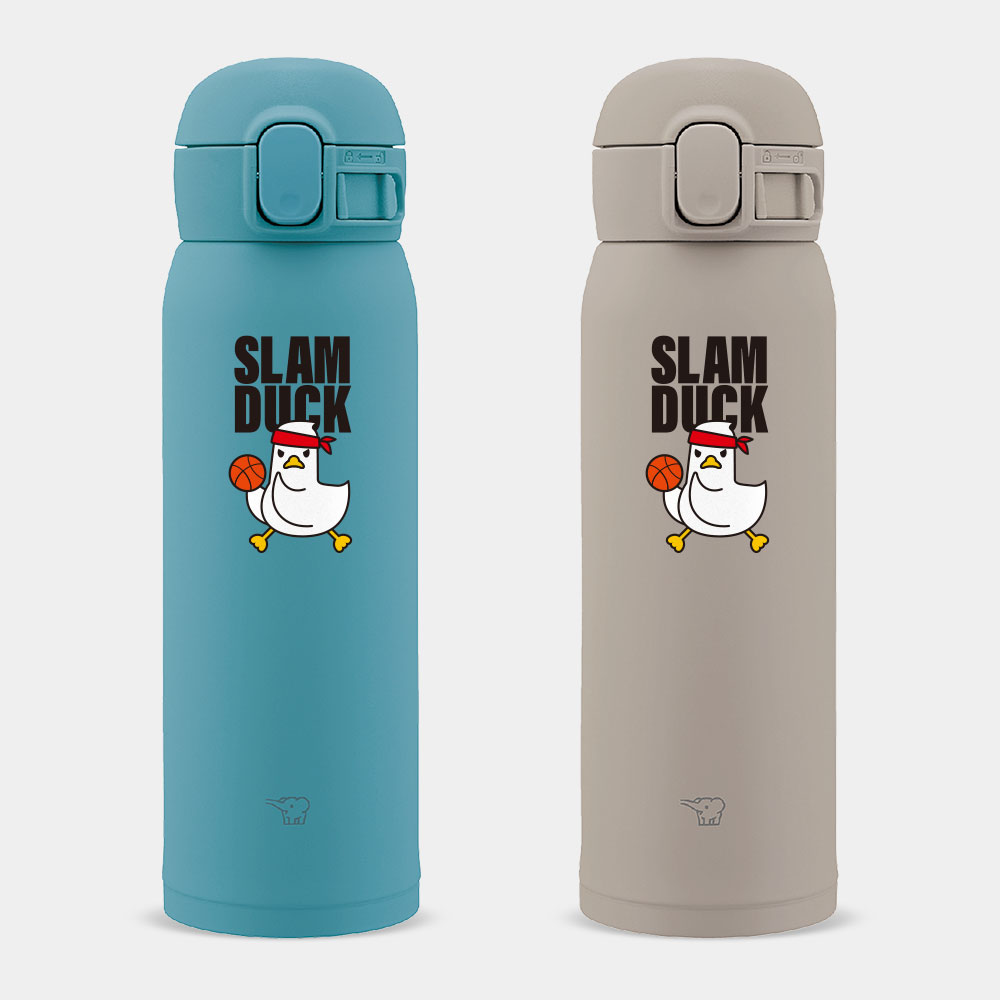 SLAM DUCK SLAM DUCK